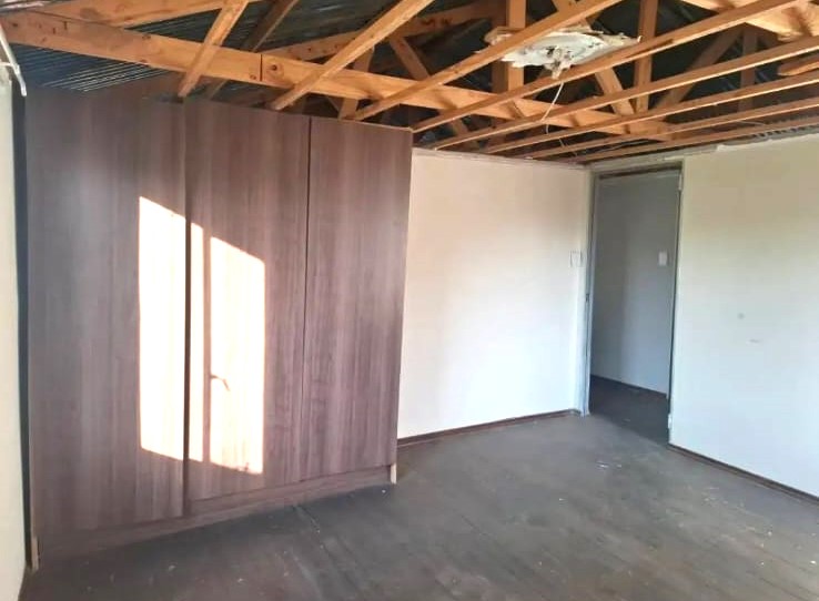 Commercial Property for Sale in Fauna Free State